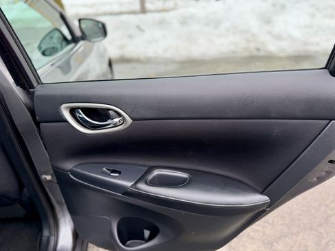 Used 2016 Nissan Sentra SV image 20