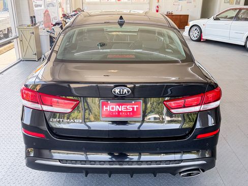 Used 2019 Kia Optima UNAVAIL FWD image 5