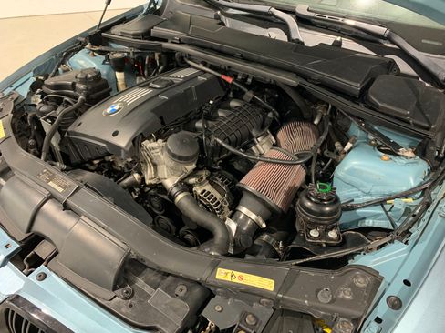 Used 2008 BMW 335xi image 20