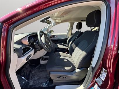 Used 2023 Chrysler Voyager LX