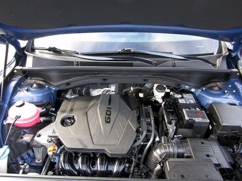 Used 2022 Hyundai Santa Fe SEL image 14