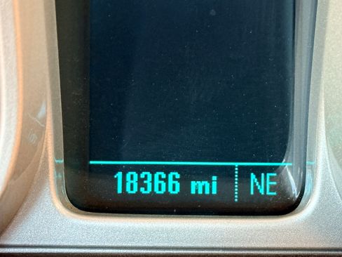 Used 2015 Chevrolet Camaro Z/28 image 22