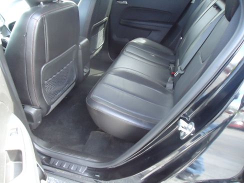 Used 2014 Chevrolet Equinox FWD LT w/ 2LT image 11