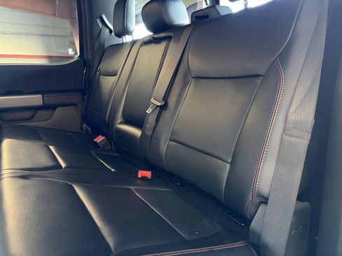 Used 2024 Ford F250 Lariat image 27