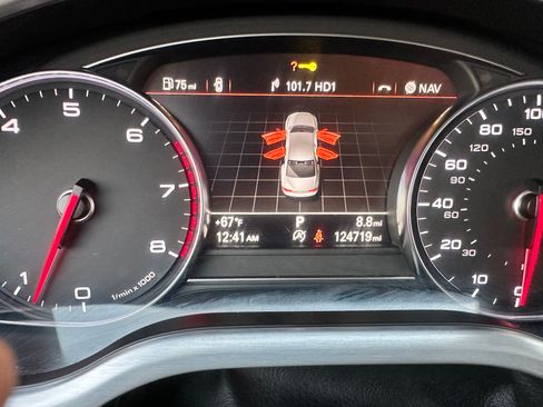 Used 2014 Audi A8 3.0T image 38