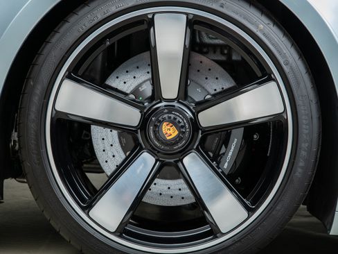 Used 2023 Porsche 911 Sport Classic Coupe RWD image 60