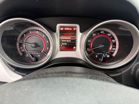 Used 2016 Dodge Journey R/T AWD/4WD image 13