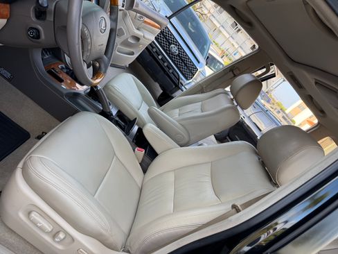 Used 2005 Lexus GX 470 AWD/4WD image 19