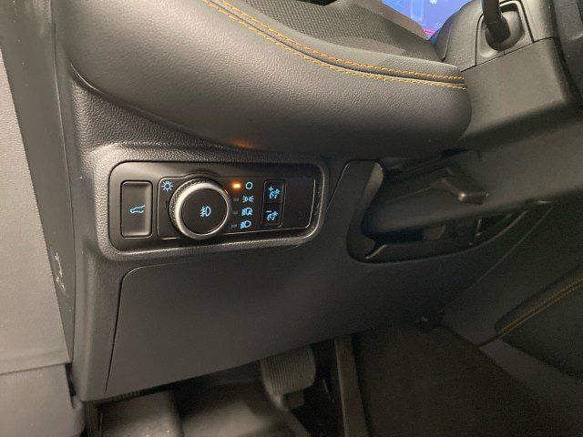 Certified 2026 Ford Explorer Tremor AWD/4WD image 18