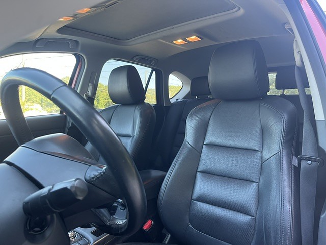 Used 2016 MAZDA CX-5 FWD Grand Touring image 21