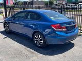 Used 2015 Honda Civic EX image 3