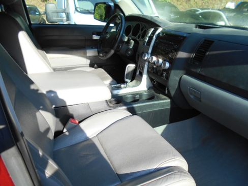 Used 2007 Toyota Tundra Limited image 7