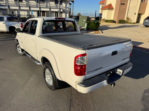 Used 2004 Toyota Tundra Limited image 6