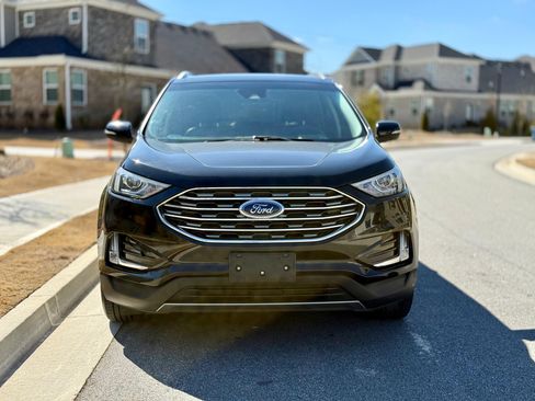 Used 2020 Ford Edge SEL image 3