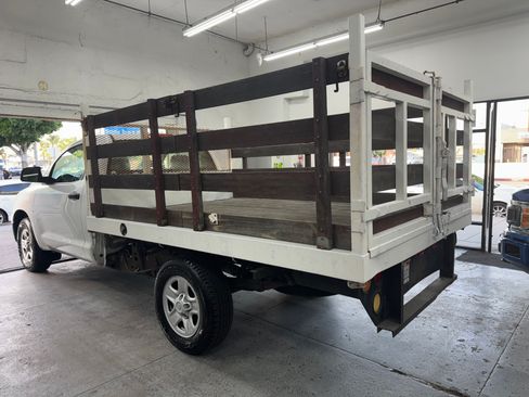 Used 2013 Toyota Tundra W/T image 2