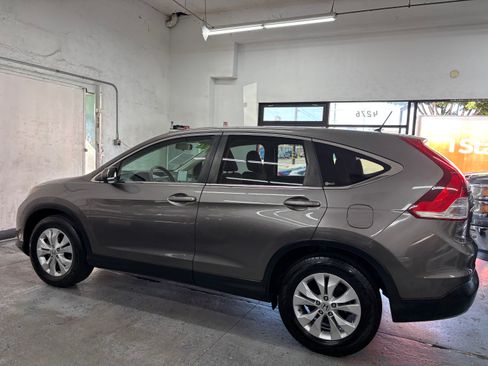 Used 2012 Honda CR-V EX image 3