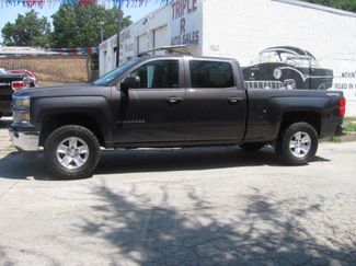 Used 2014 Chevrolet Silverado 1500 LT image 1