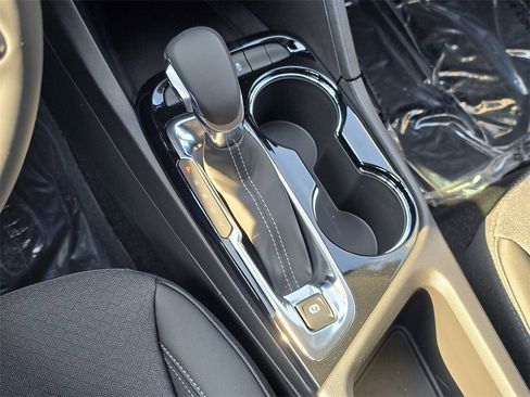 New 2026 Buick Encore GX Preferred image 22