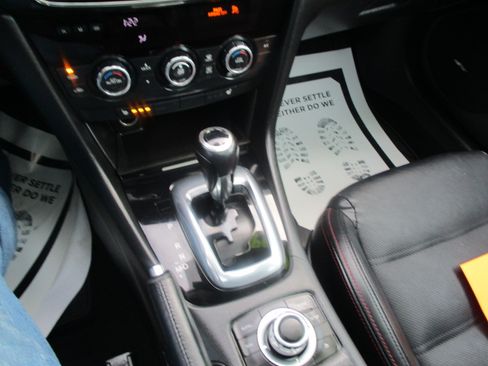 Used 2014 MAZDA MAZDA6 i Grand Touring image 46