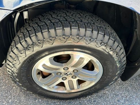 Used 2004 Honda Pilot 4WD EX-L image 16