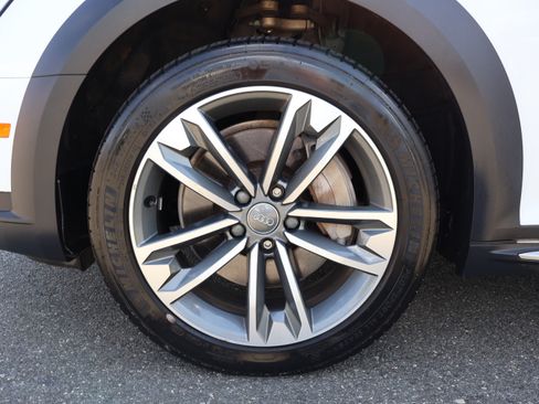 Used 2017 Audi A4 2.0T allroad Premium Plus image 38