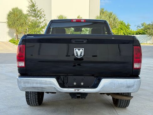 Used 2013 RAM 1500 ST RWD image 42