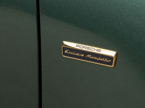 Used 2023 Porsche 911 Sport Classic image 58