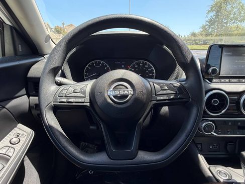 Used 2024 Nissan Sentra S FWD image 10