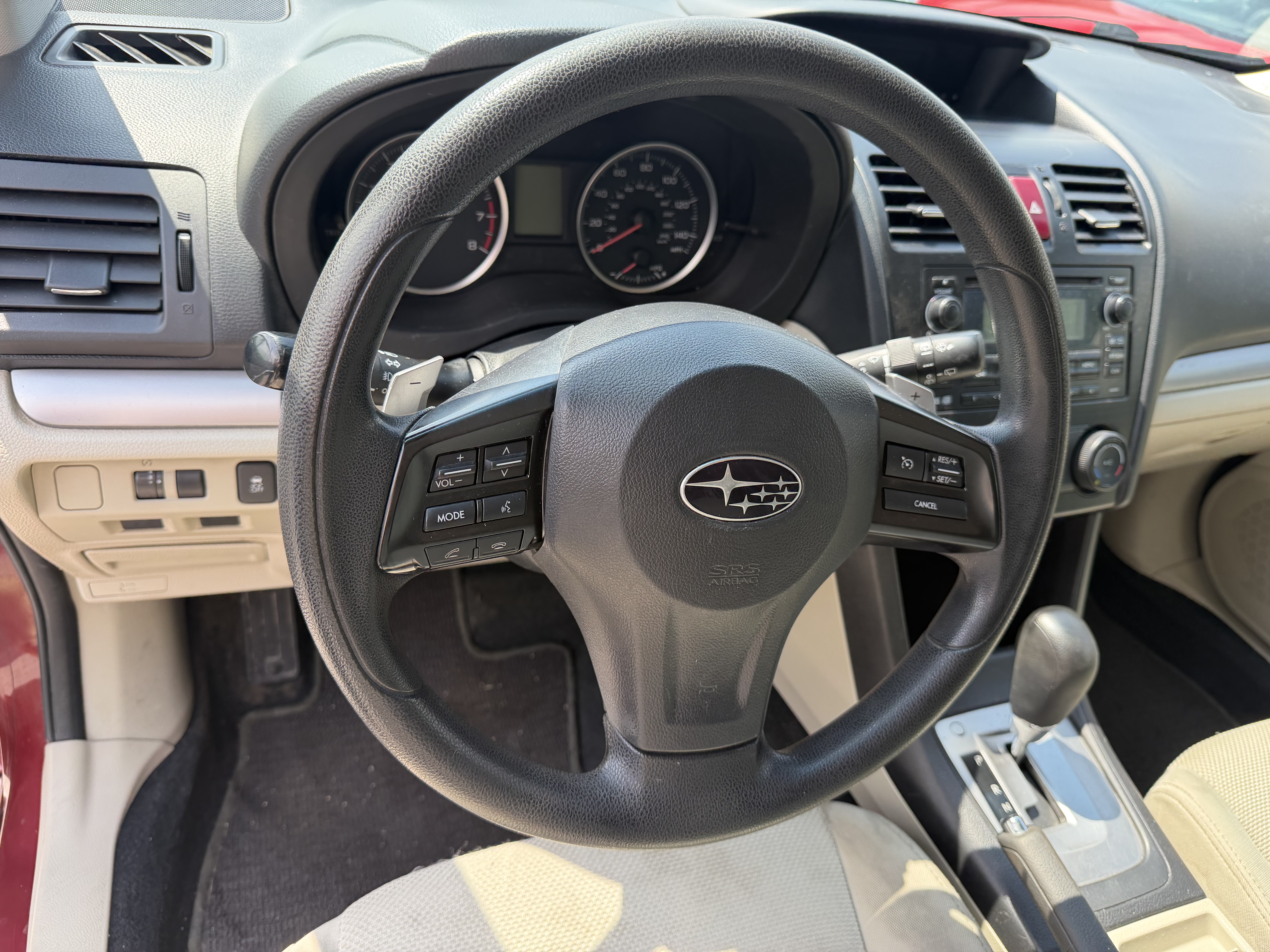 Used 2013 Subaru XV Crosstrek 2.0i Premium AWD/4WD image 18