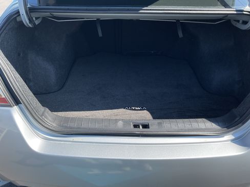 Used 2015 Nissan Altima 2.5 S image 13