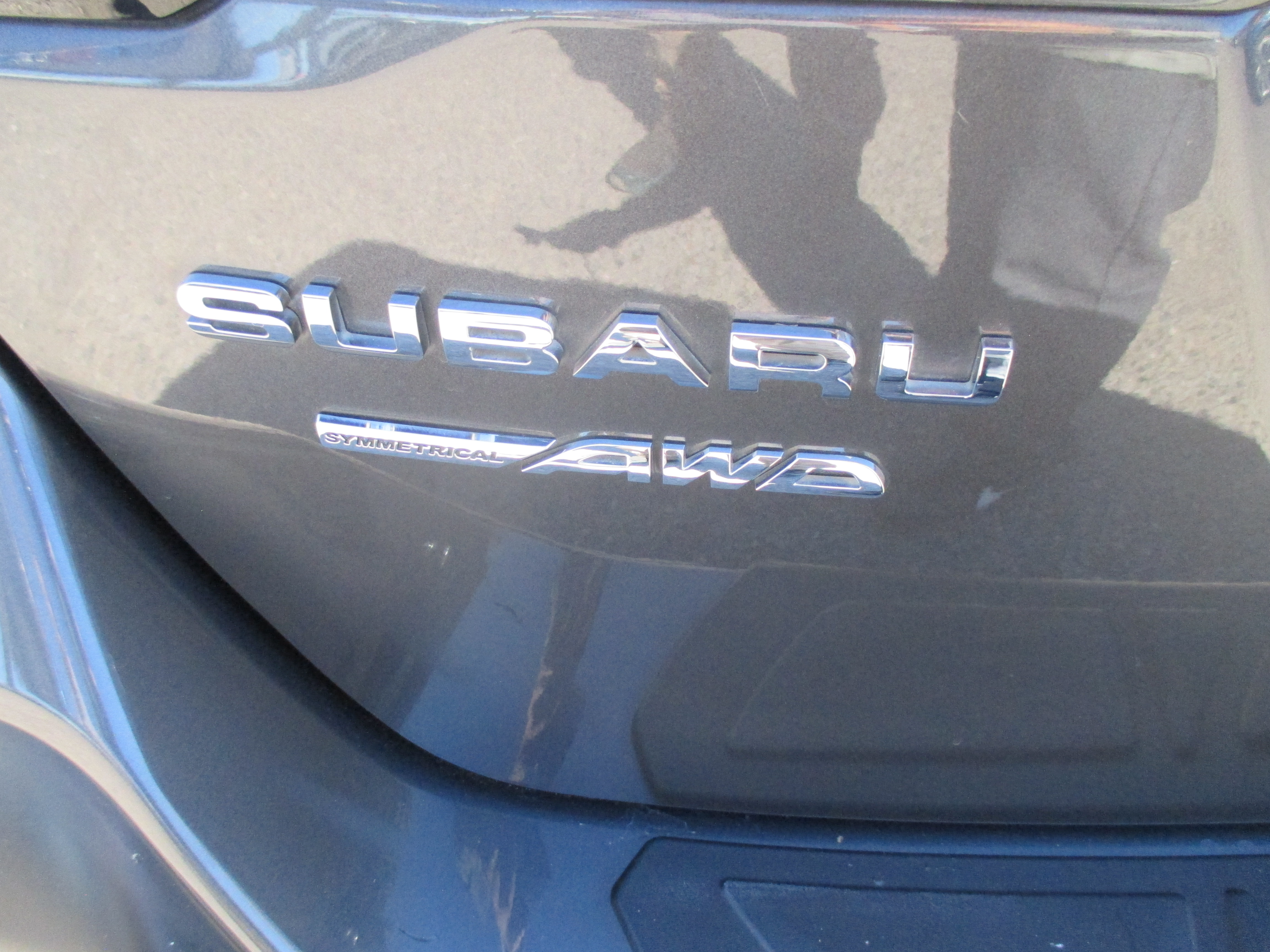 Used 2021 Subaru Outback Premium Wagon 4D AWD/4WD image 13