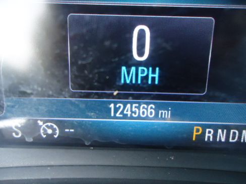 Used 2018 Buick Encore FWD Preferred image 17