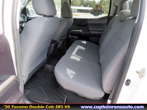 Used 2020 Toyota Tacoma SR5 image 9