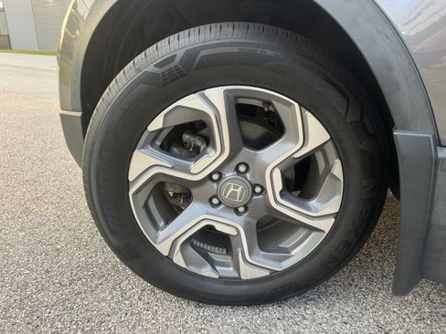 Used 2019 Honda CR-V AWD EX image 21