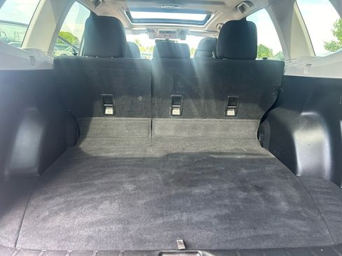 Used 2018 Subaru Forester 2.5i Premium image 18