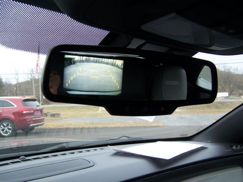 Used 2012 Chevrolet Camaro SS image 15