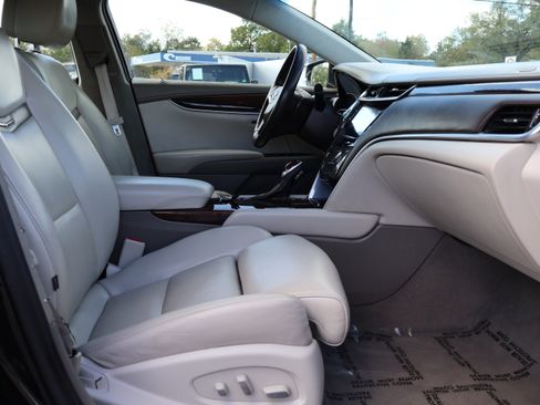 Used 2014 Cadillac XTS Platinum image 14
