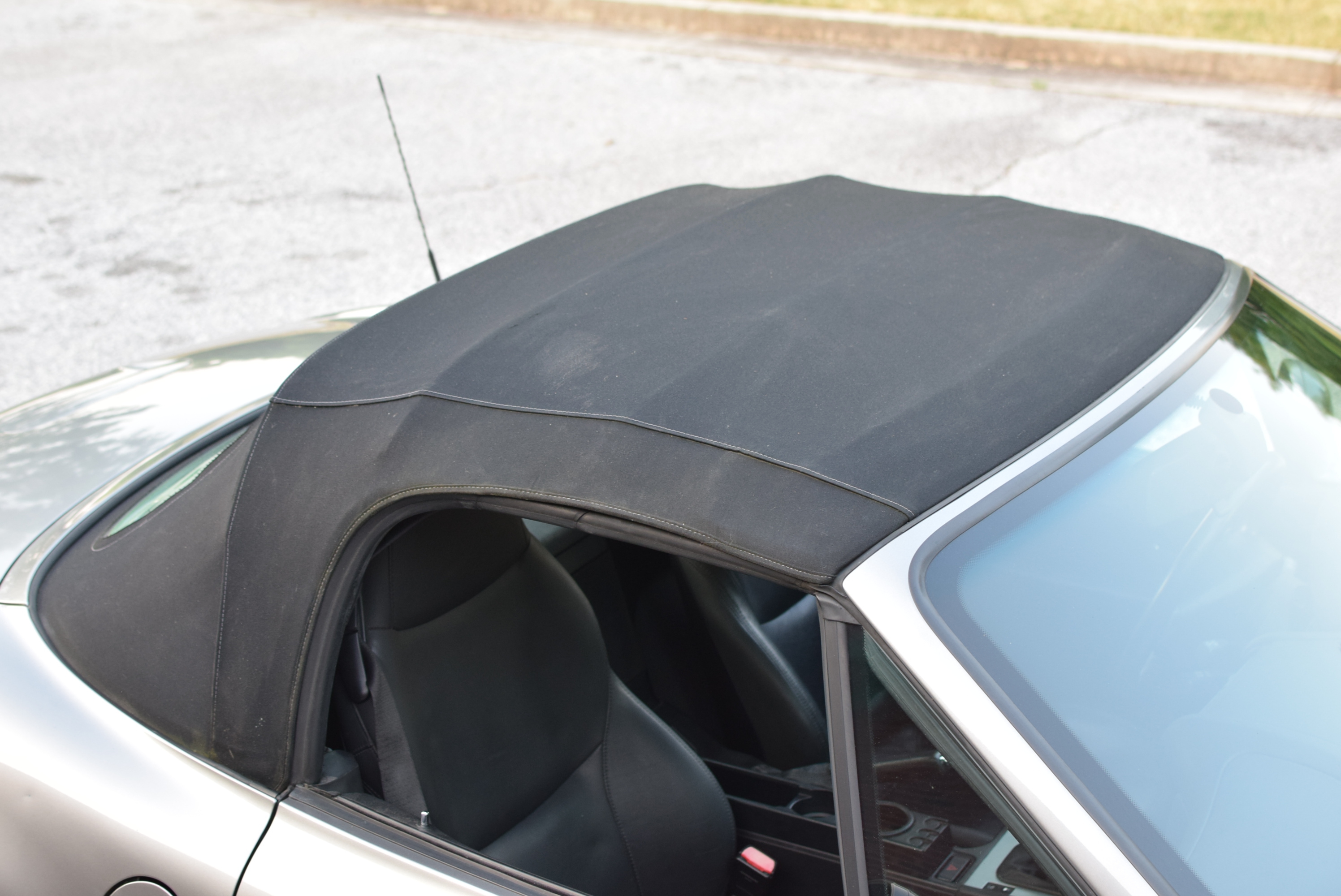 Used 2001 BMW Z3 3.0i RWD image 18