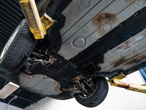 Used 1991 Porsche 911 Carrera 4 image 53