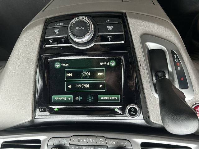 Used 2015 Honda Odyssey EX-L image 18
