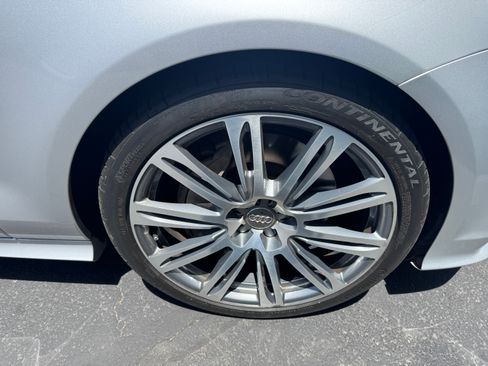 Used 2012 Audi A7 3.0T Prestige image 16