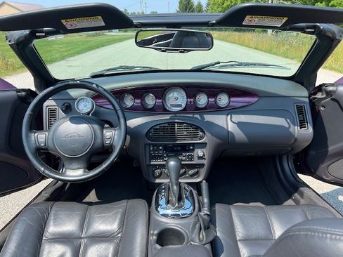 Used 1997 Plymouth Prowler image 8