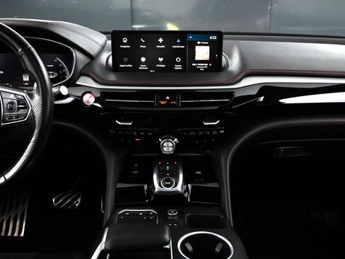 Used 2022 Acura MDX A-Spec image 21