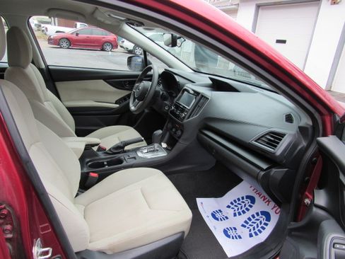 Used 2020 Subaru Impreza 2.0i Premium image 21