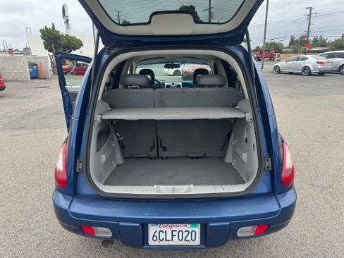 Used 2008 Chrysler PT Cruiser Touring Turbo Hatchback FWD image 25