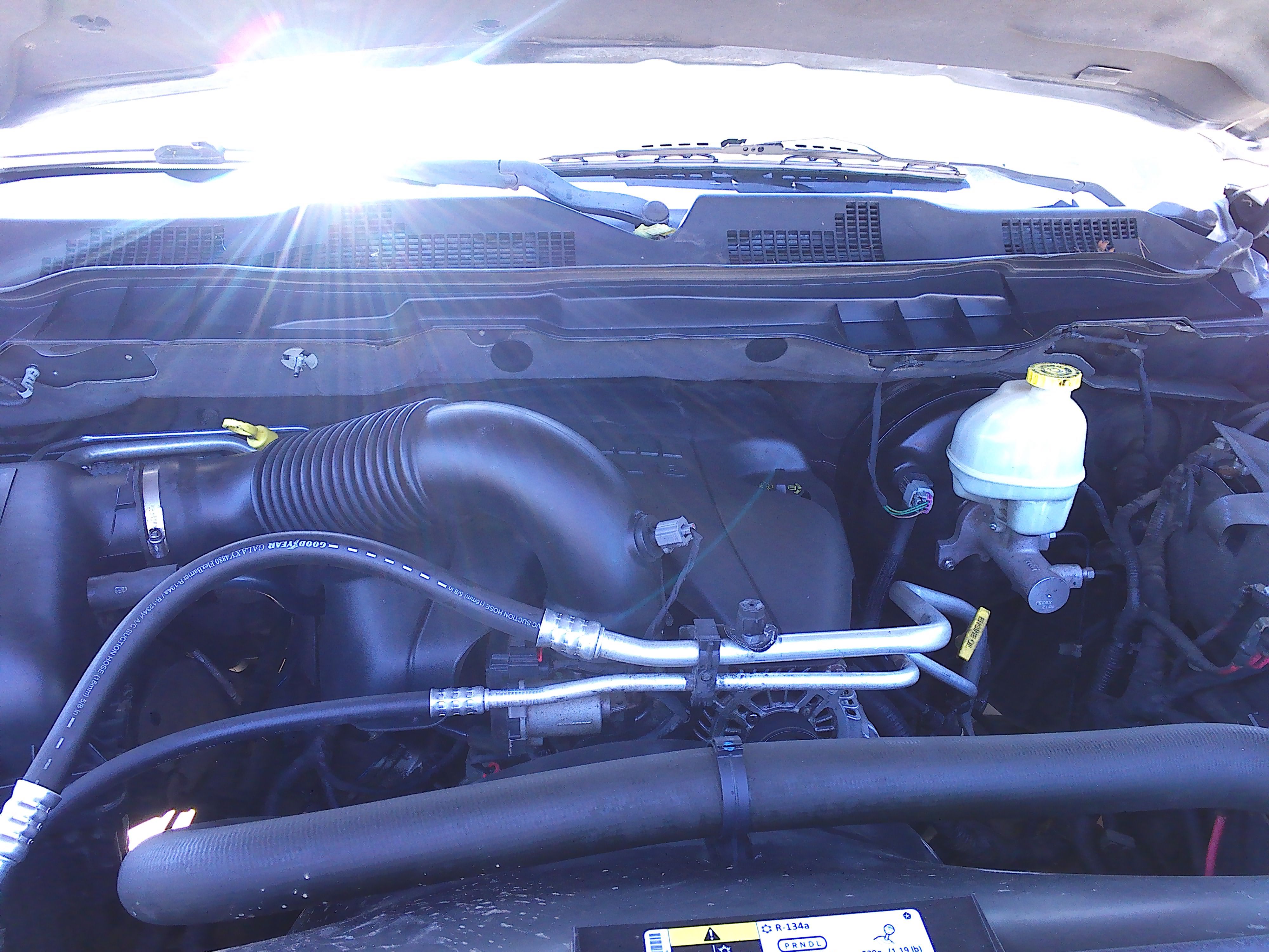 Used 2013 RAM 1500 2WD Crew Cab Express image 35