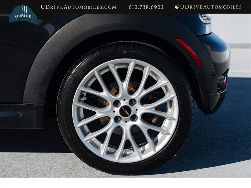 Used 2008 MINI Cooper S FWD image 54