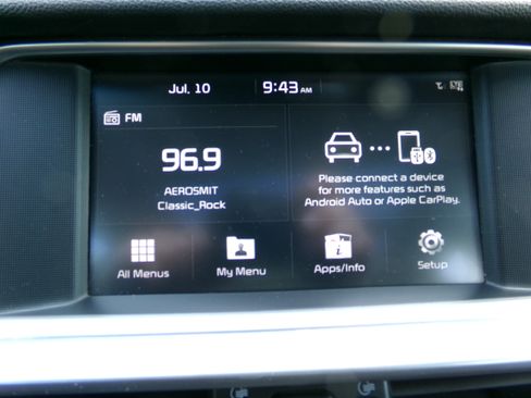 Used 2019 Kia Optima S Sedan 4D FWD image 17