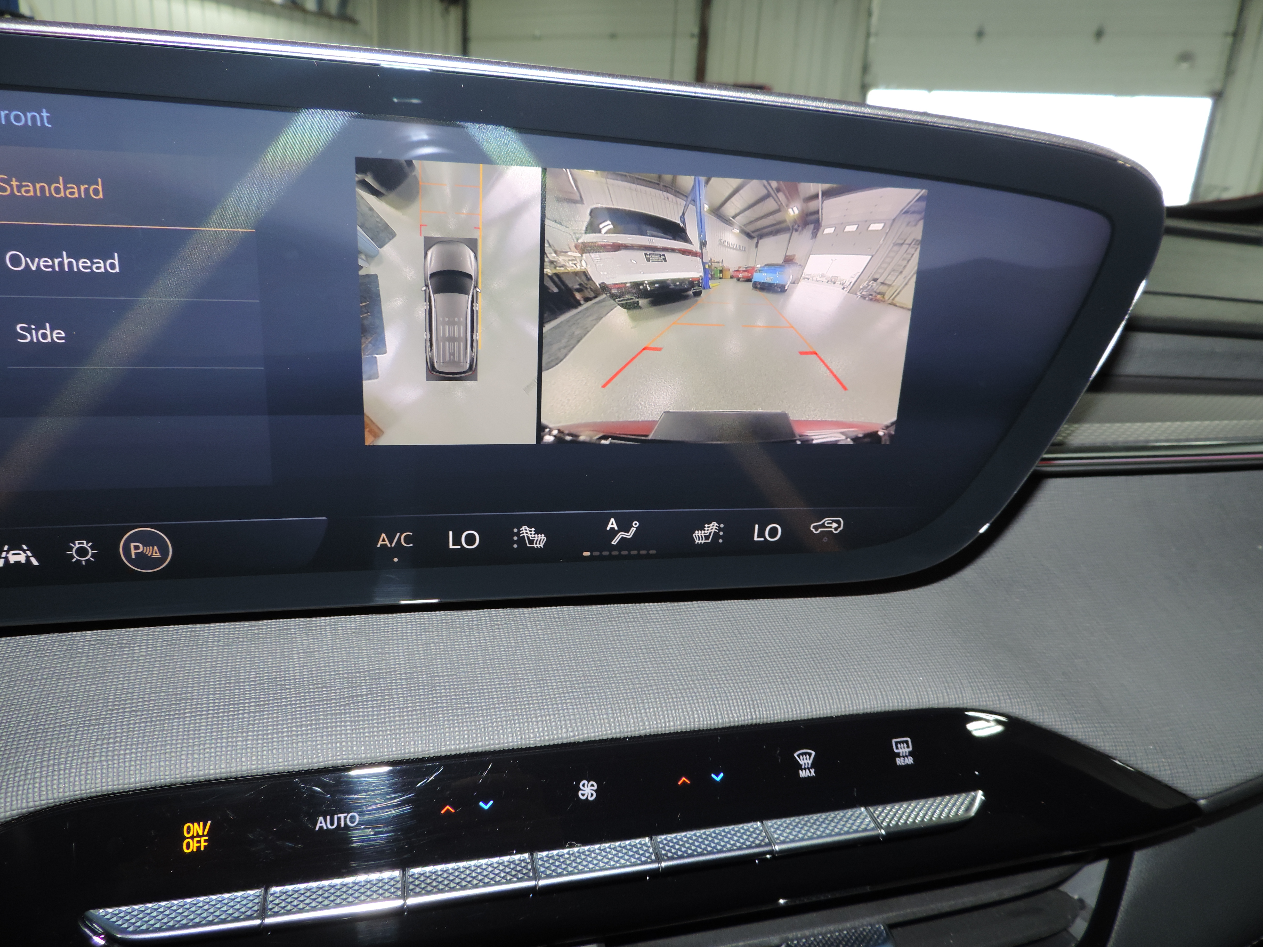 Used 2026 Buick Enclave AWD Sport Touring image 42