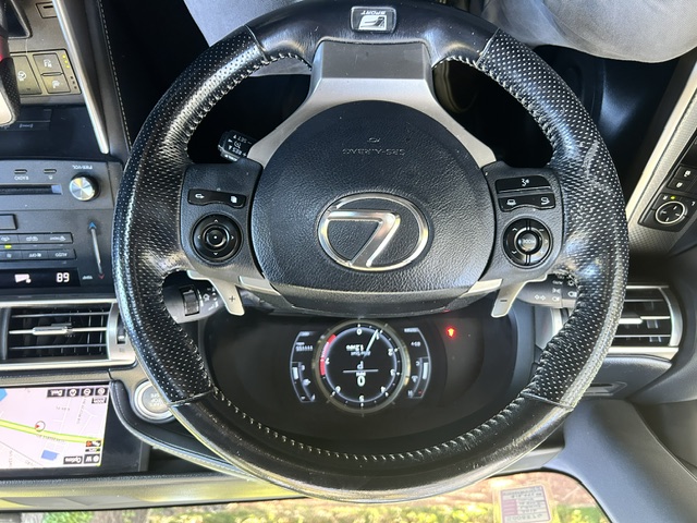 Used 2016 Lexus IS 300 AWD image 12